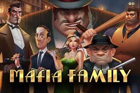 Explora Mafia Casino Online en España Diversión y Ganancias Aseguradas
