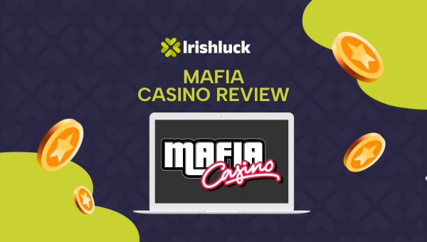 Explora Mafia Casino Online en España Diversión y Ganancias Aseguradas