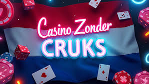 Geen CRUKS Casino Vrijheid en Plezier in Online Gokken Geen CRUKS Casino Vrijheid en Plezier in Online Gokken