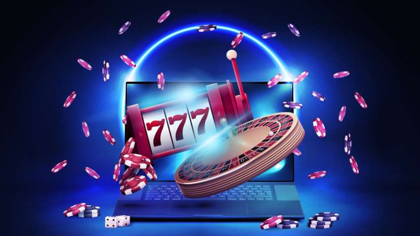 Unlock Endless Fun and Rewards at Bonus Strike Casino