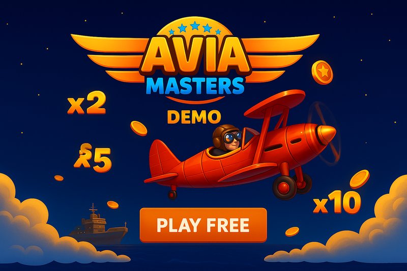 Entdecken Sie die Welt des Avia Masters - Ein neues Level der - overview
