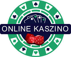 Az Online Kaszinók Világa Izgalom és Lehetőségek