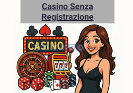 Casinò Senza AAMS Scopri Le Migliori Opzioni di Gioco Online