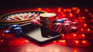 Casinobet UK Your Ultimate Destination for Online Casino Excitement