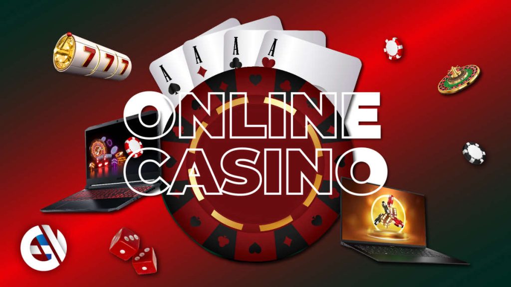 Casinobet UK Your Ultimate Destination for Online Casino Excitement
