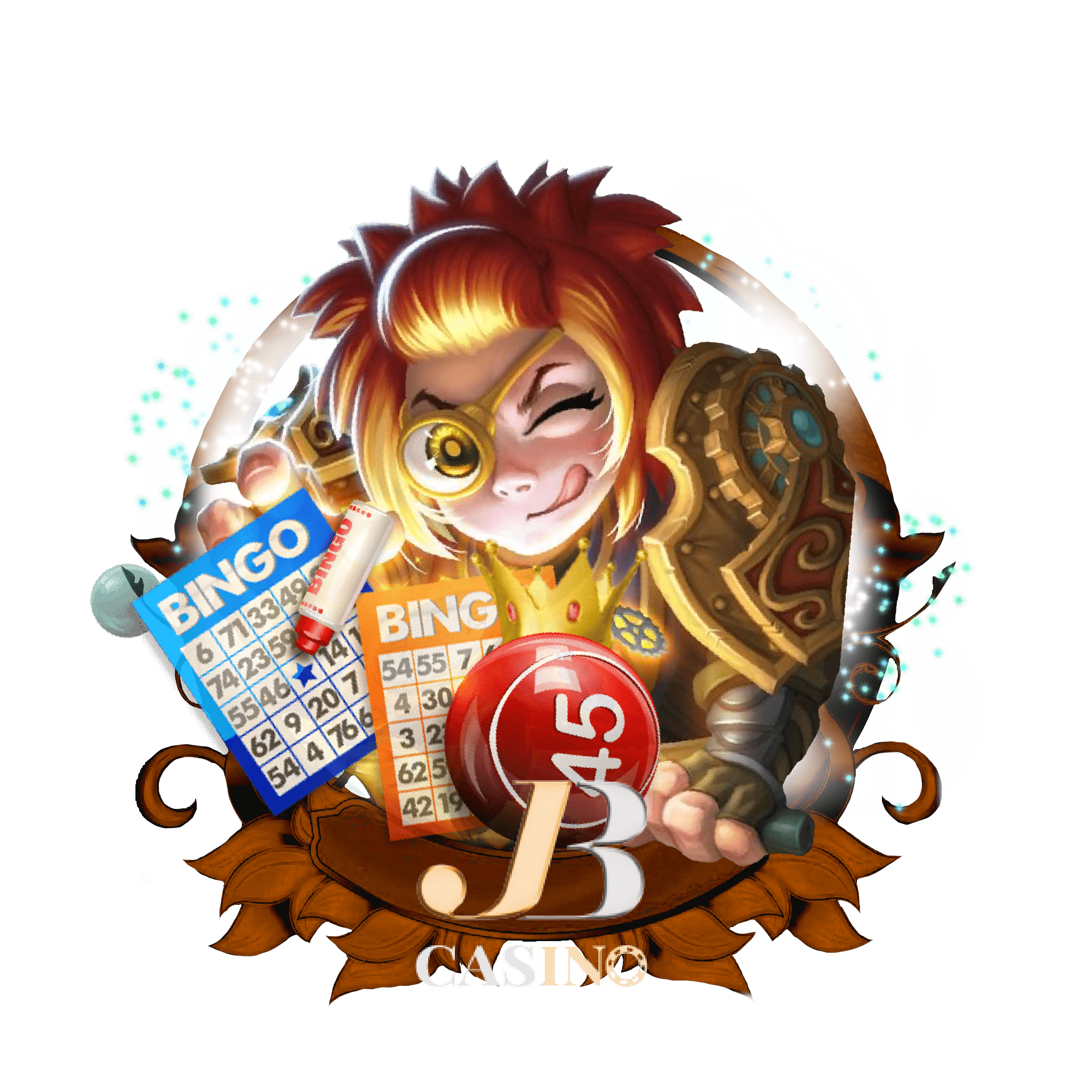 Comprehensive Overview of JB Casino