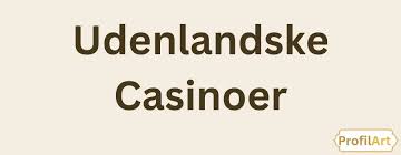 De Bedste Casinoer uden Rufus i Danmark