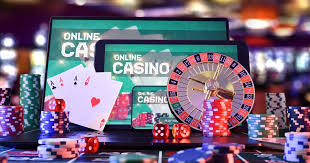 Descubra os Melhores Online Casinos com Bónus Irresistíveis