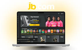Experience Gaming Like Never Before with JB Casino App