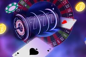 Experience the Thrill of Online Casino Spintime -244883856