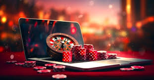 Experience the Thrill of Online Casino Spintime -244883856