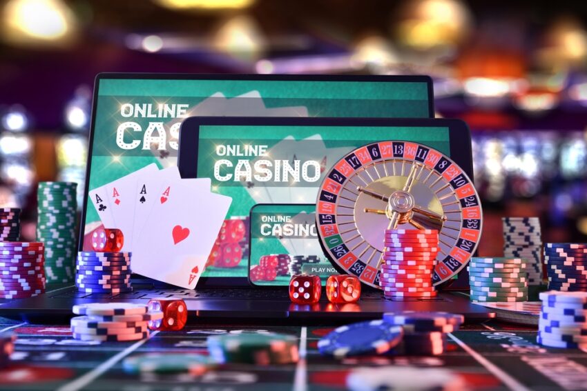 Experience Thrills and Wins at OnlyWin Casino Experience Thrills and Wins at OnlyWin Casino