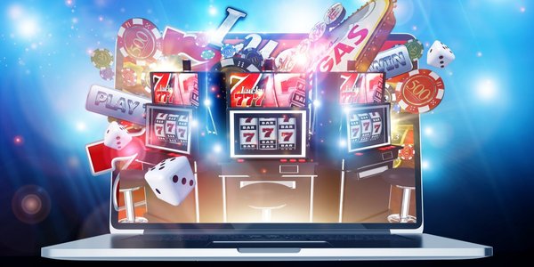 Explore the Excitement of Casino Lucky Mister