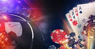 Explore the Exciting World of Wild Robin Casino Online Explore the Exciting World of Wild Robin Casino Online