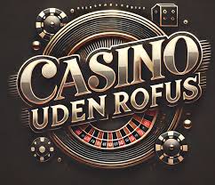 Få det bedste casino bonus uden rofus Få det bedste casino bonus uden rofus