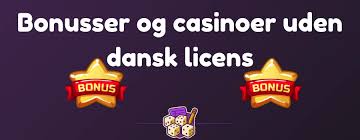 Få Gratis Spins i Dag En Guide til Casinoer Online
