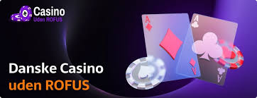 Find de Bedste Online Casinoer Uden Om Rufus