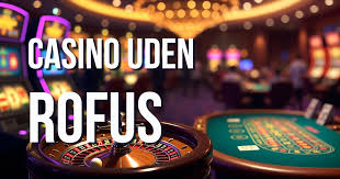 Gambling Uden Rufus Dit Guide til Ansvarligt Spil