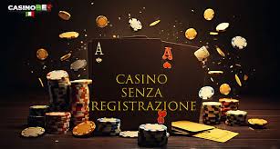 Guida ai Casinò Non AAMS con Prelievo Immediato