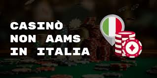Guida ai Casinò Non AAMS con Prelievo Immediato