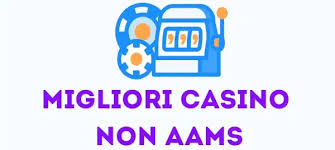 I casinò non AAMS legali in Italia tutto ciò che devi sapere