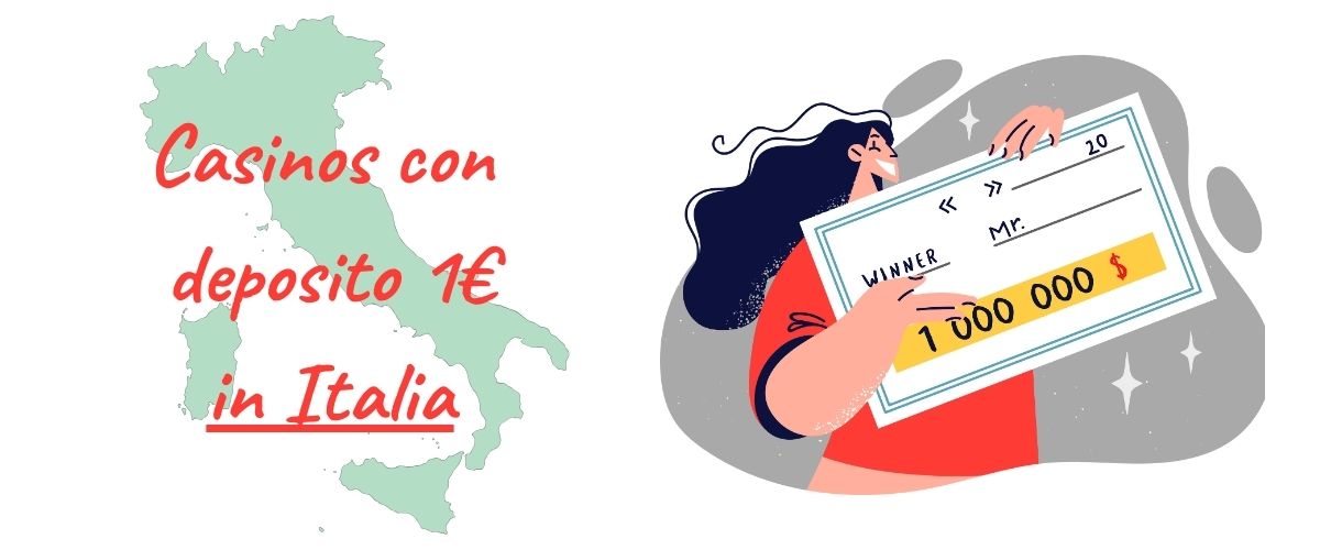 I migliori casinò non AAMS con deposito minimo 1003845425