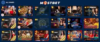 Mostbet İdman Bahisləri üçün Ən Yaxşı Platforma