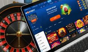 Mostbet İdman Mərcləri və Onlayn Qumar Dünyası 1354730237
