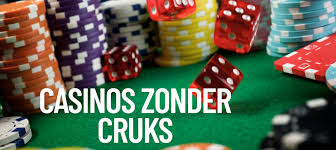 Ontdek de Voordelen van Online Casino's Zonder CRUKS 1519787003
