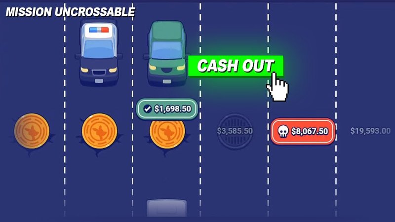 Exploring the Thrills of Mission Uncrossable in Canadian Online Casinos, mission uncrossable free