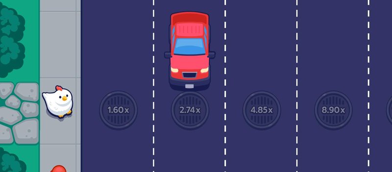 A look at mission uncrossable demo