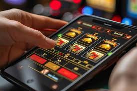 The Rise of Need for Slots Casino App A New Era of Mobile Gambling