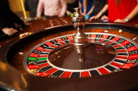 The Thrill of Bitcoin Roulette A New Era in Online Gambling -343900419