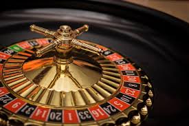 The Thrill of Bitcoin Roulette A New Era in Online Gambling -343900419
