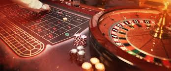 The Thrill of Bitcoin Roulette A New Era in Online Gambling -343900419
