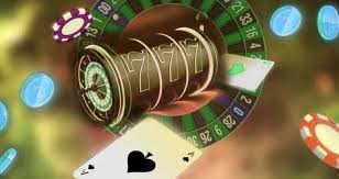 Unleash the Fun Discover CasinoJoy for Your Ultimate Gaming Experience