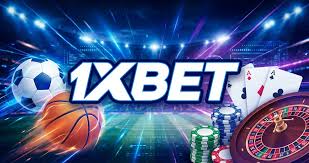 1xBet Morocco APP Ultimate Bet Experience at Your Fingertips