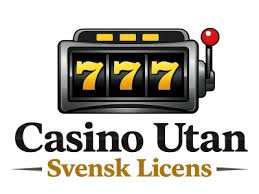 Allt du behöver veta om casinon utan svensk licens Allt du behöver veta om casinon utan svensk licens
