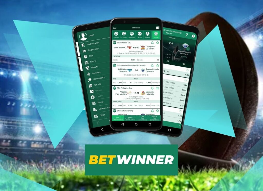 BetWinner Mobile App Your Ultimate Betting Companion 2020905441