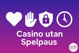 Casino utan Spelpaus Frihet och Ansvar i Spelvärlden -1673481215 Casino utan Spelpaus Frihet och Ansvar i Spelvärlden -1673481215