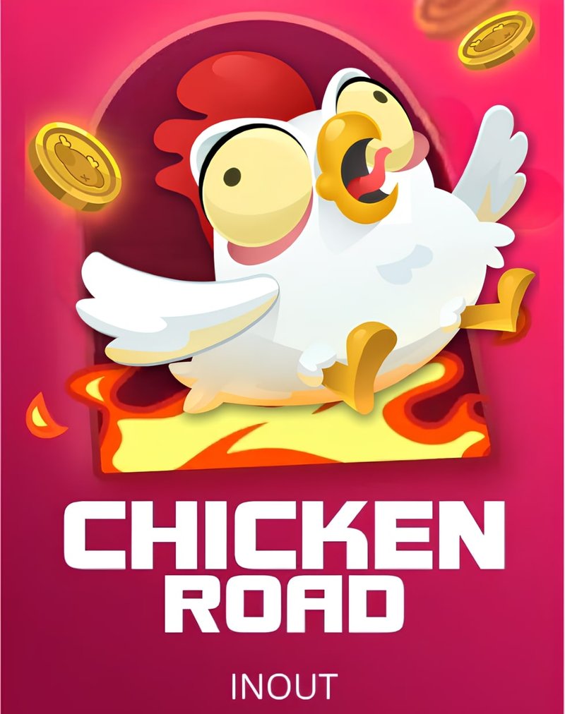 Introduction to chicken road oficial