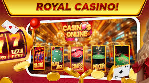Discover the Best Online Gaming Experiences at Win-Casino