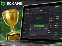 Discover the Excitement of BC.Game Online Crypto Casino 1765417378 Discover the Excitement of BC.Game Online Crypto Casino 1765417378