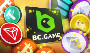 Exciting BC.Game ID Bonus Offers You Can't Miss