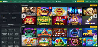 Experience the Thrills of BetWinner Poker Your Ultimate Guide