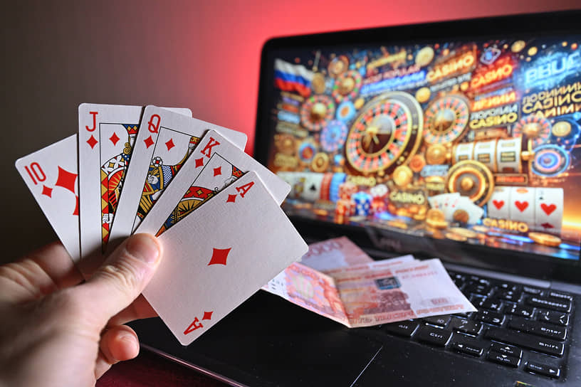 Explore the Exciting Collection of Casino Games at VeryWell 1743591612