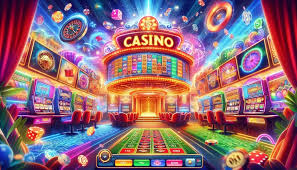 How Much Can You Win Understanding Winnings in Gambling and Online Casinos