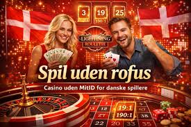 Nye Danske Casinoer En Udforskning af Spilverdenen