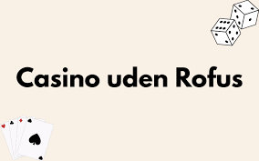 Online Casino MGA Din Guide til de Bedste Spilmuligheder