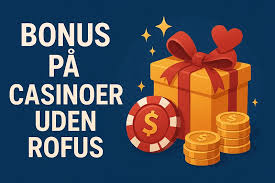 Online Casino Uden Licens Alt Du Behøver at Vide